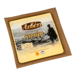 ΛΕΒΕΤΙ | Τυρί Κασέρι ΠΟΠ 230g