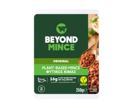 BEYOND | Φυτικός Κιμάς Vegan 250g