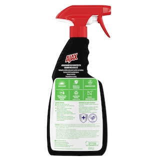 AJAX | Spray Καθαρισμού WC Expert Αντλία 500ml