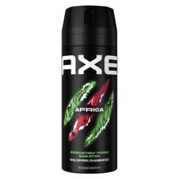 AXE | Αποσμητικό Spray Africa 150ml