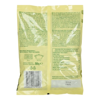 GUSTONA | Φασόλια Σόγιας Edamame Κατεψυγμένα 350g