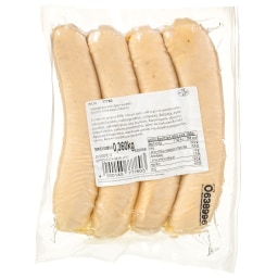 HEIN | Λουκάνικο Βραστό Bratwurst 360g
