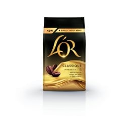 Καφές Espresso Classique σε Κόκκους 200g