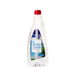 ΑΒ | Καθαριστικό Τζαμιών Ανταλλακτικό Crystal 750ml