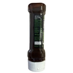 HP | Σάλτσα Μπάρμπεκιου 465g