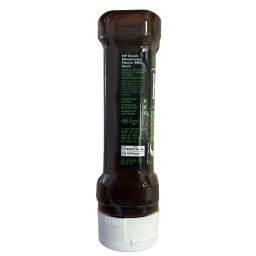 HP | Σάλτσα Μπάρμπεκιου 465g