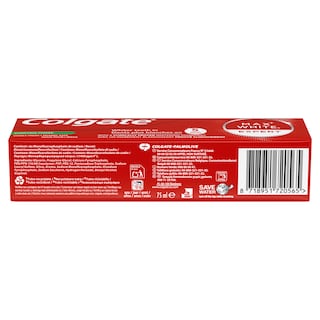 COLGATE | Οδοντόκρεμα Max White Expert Purifying Power 75ml
