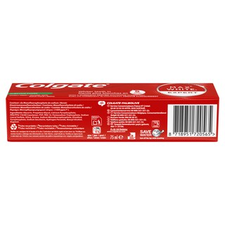 COLGATE | Οδοντόκρεμα Max White Expert Purifying Power 75ml