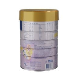 FRISOGROW | Ρόφημα Γάλακτος Plus+ Σκόνη Παιδιά 3-5 Ετών 800g