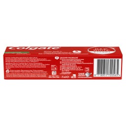 COLGATE | Οδοντόκρεμα Max White Expert Purifying Power 75ml