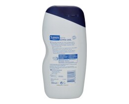 SANEX | ΑΦΡΟΛΟΥΤΡΟ DERMO EXTRA COOL 500 ML