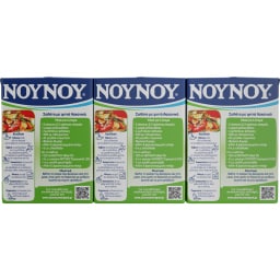 ΝΟΥΝΟΥ | Κρέμα Γάλακτος Τelia 3% 3x200ml