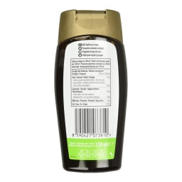 NATURES PROMISE BIO | Σιρόπι Χουρμά Bio 250ml