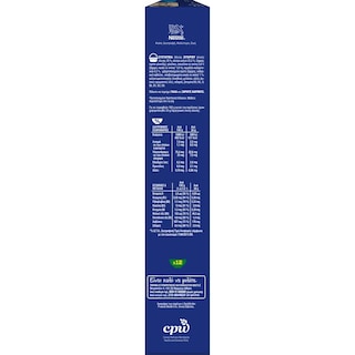 CRUNCH | Cereals Crunchy Whole Grain Chocolate 375g