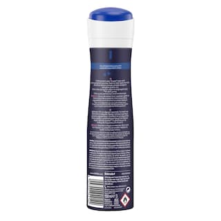NIVEA | Αποσμητικό Spray Pearl & Beauty 150ml