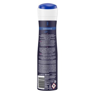 NIVEA | Αποσμητικό Spray Pearl & Beauty 150ml