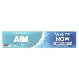 AIM-WHITE NOW