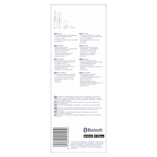 ORAL B | Hλεκτρική Οδοντόβουρτσα iO Series 5 White 1 Τεμάχιο