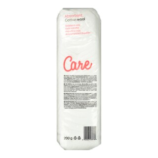 CARE | Βαμβάκι Απορροφητικό 200g