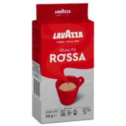 LAVAZZA