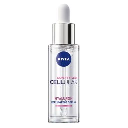 NIVEA | Ορός Επαναφοράς Όγκου Expert Filler Cellular Hyaluron 30ml