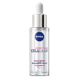NIVEA | Ορός Επαναφοράς Όγκου Expert Filler Cellular Hyaluron 30ml