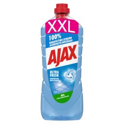 AJAX | ULTRA | Καθαριστικό Πατώματος Ultra Fresh 1.5lt
