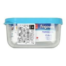 FRIGOVERRE | FOOD STORAGE 10Χ10