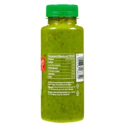 NATURE'S PROMISE | Χυμός Αβοκάντο Μέντα 250ml