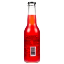 ΛΟΥΞ | Αναψυκτικό Strawberry Lime Φιάλη 250ml