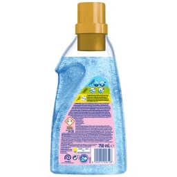 VANISH | VANISH OXI ACTION WHITE GEL 750ML Oxi Action Crystal White 750ml