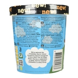 BEN & JERRY'S | Παγωτό Churros 360g