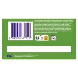 SWIFFER | Στεγνά Πανάκια Clean & Fresh Ανταλλακτικά 13 Τεμάχια