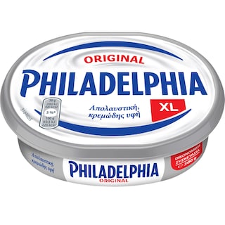 PHILADELPHIA | Τυρί Κρέμα 300gr