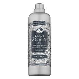 TESORI | Συμπυκνωμένο Μαλακτικό White Musk 58 Μεζούρες