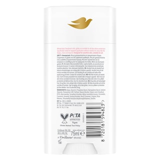 DOVE | Αποσμητικό Stick Raspberry 75ml