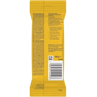 PEDIGREE | Snack Σκύλων Dentastix Large 154g