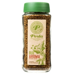 PERLA BEVERAGES | Στιγμιαίος Καφές Bio 100g