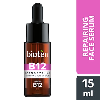 BIOTEN | Ορός Προσώπου Dermocycling Repairing 15ml