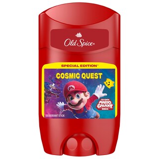 OLD SPICE | Αποσμητικό Stick Wolfthorn Super Mario 50ml
