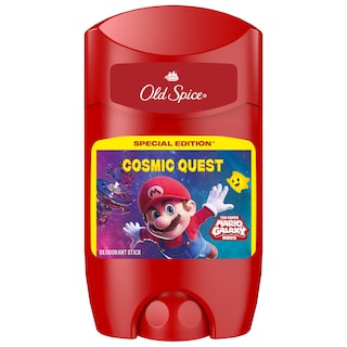 OLD SPICE | Αποσμητικό Stick Wolfthorn Super Mario 50ml