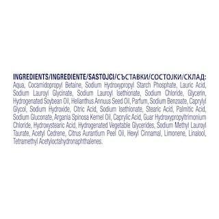 DOVE | Αφρόλουτρο Nourishing Care 400ml