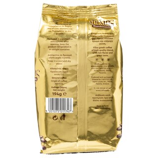 ΦΙΛΙΟΣ | Καφές Ελληνικός Παραδοσιακός 194g