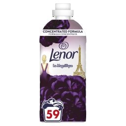 LENOR | Συμπυκνωμένο Μαλακτικό Haute Couture Magnifique 59 Μεζούρες