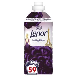 LENOR | Συμπυκνωμένο Μαλακτικό Haute Couture Magnifique 59 Μεζούρες