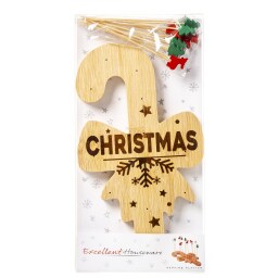 - | Χριστουγεννιάτικο Πλατώ Σερβιρίσματος 1 Τεμάχιο