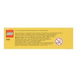 LEGO | Creator 3σε1 Άγρια Ζώα Αράχνη 1 Τεμάχιο