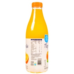 ΑΒ ΕΠΙΛΟΓΗ | Φυσικός Χυμός Πορτοκάλι 1lt