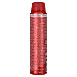 OLD SPICE | Αποσμητικό Spray Captain 250ml