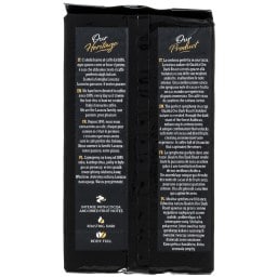 LAVAZZA | Καφές Espresso Qualita Oro Dark Roast Αλεσμένος 250g
